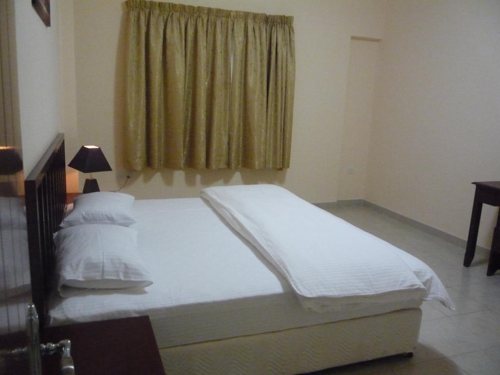 Hamasa Plaza Hotel Al Buraimi Exterior foto