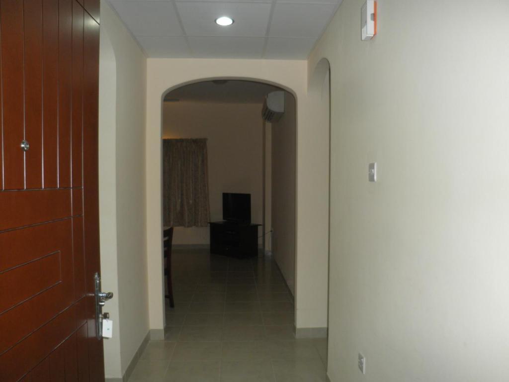 Hamasa Plaza Hotel Al Buraimi Cameră foto