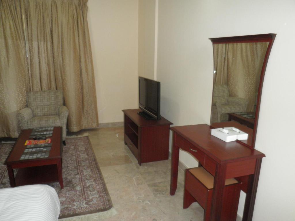 Hamasa Plaza Hotel Al Buraimi Cameră foto