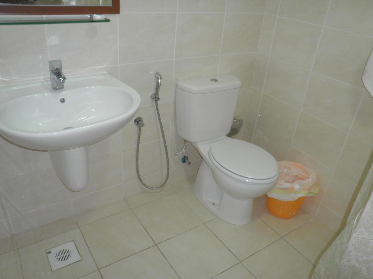 Hamasa Plaza Hotel Al Buraimi Cameră foto